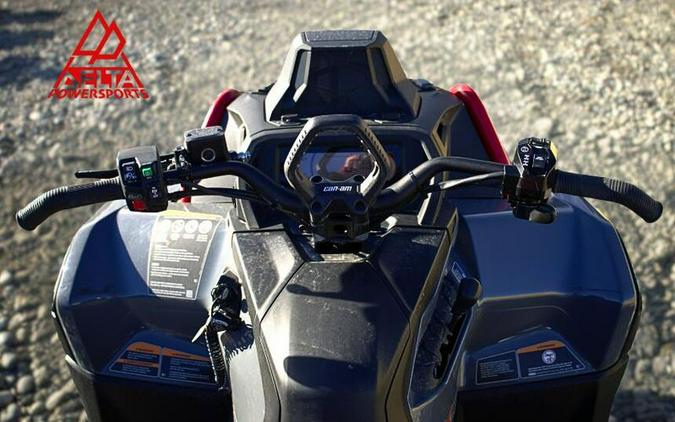 New 2025 Can-Am OUT 1000R XMR