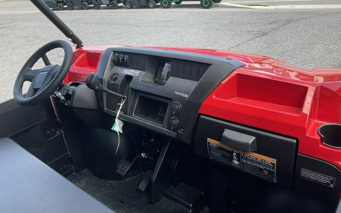 2026 Kawasaki Mule PRO-FX 1000 HD Edition