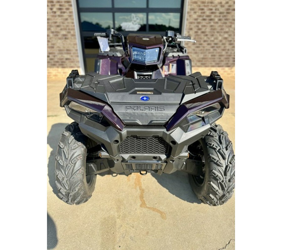 2025 Polaris Sportsman 850 Premium