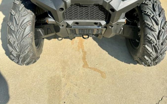 2025 Polaris Sportsman 850 Premium