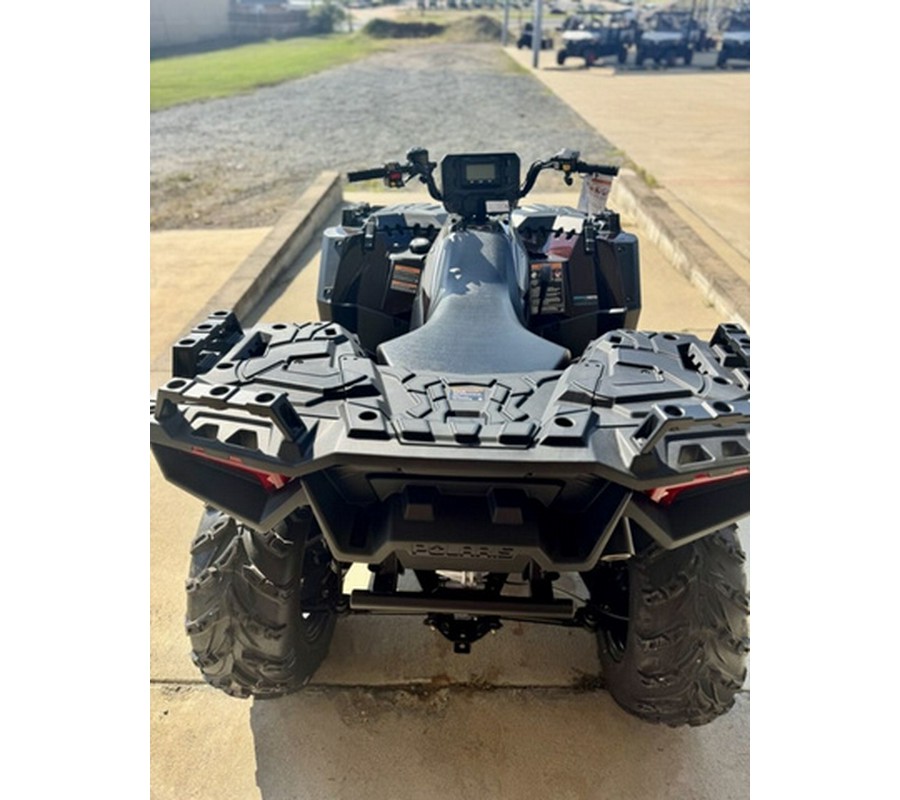 2025 Polaris Sportsman 850 Premium
