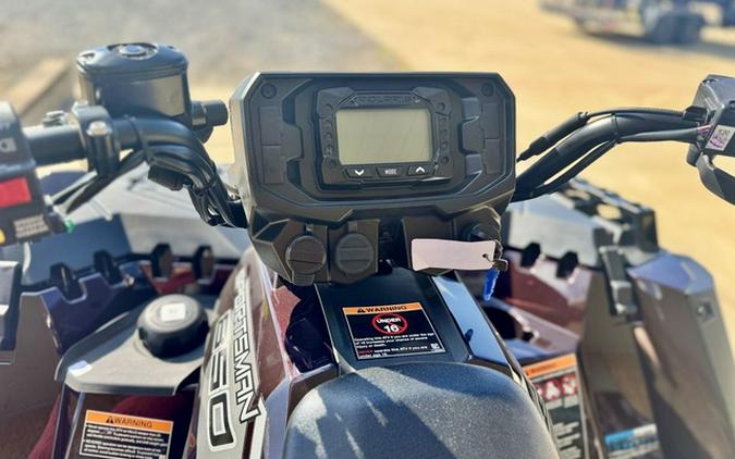 2025 Polaris Sportsman 850 Premium
