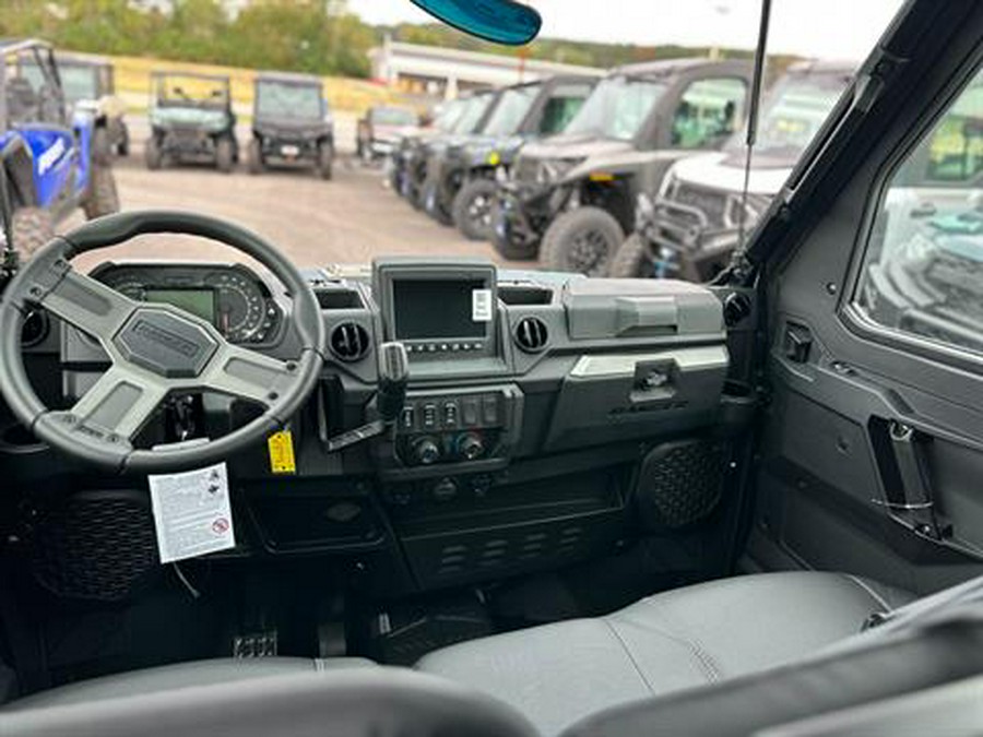 2026 Polaris Ranger Crew XP 1000 NorthStar Edition Ultimate