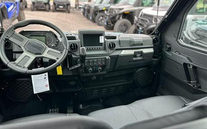 2026 Polaris Ranger Crew XP 1000 NorthStar Edition Ultimate