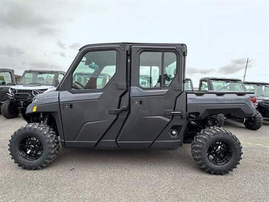 2026 Polaris Ranger Crew XP 1000 NorthStar Edition Ultimate