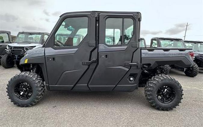 2026 Polaris Ranger Crew XP 1000 NorthStar Edition Ultimate