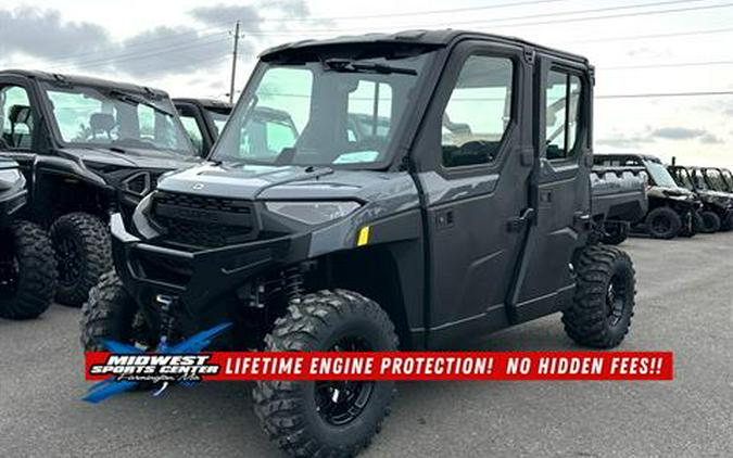 2026 Polaris Ranger Crew XP 1000 NorthStar Edition Ultimate