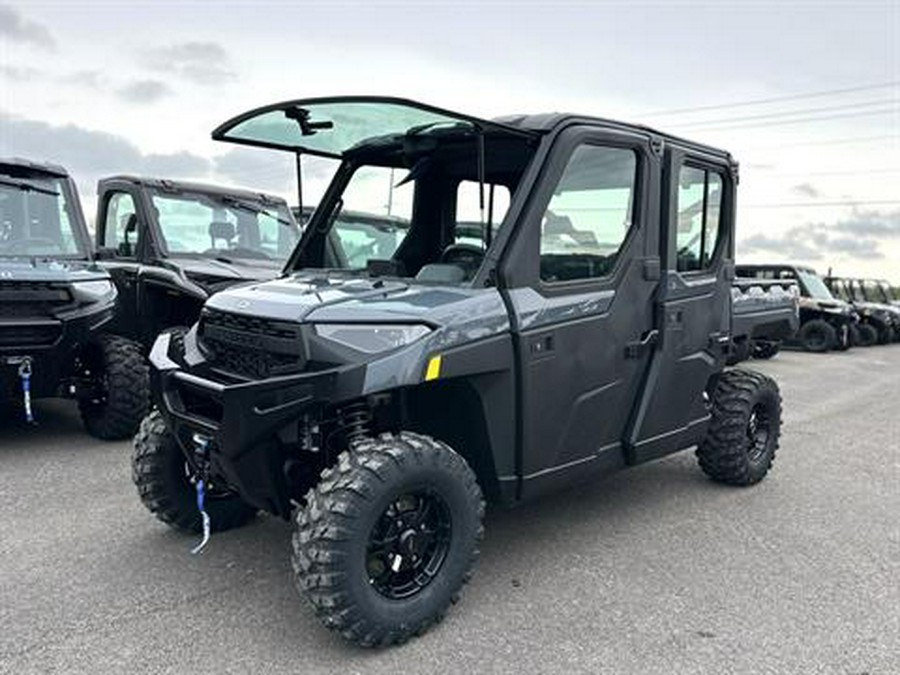 2026 Polaris Ranger Crew XP 1000 NorthStar Edition Ultimate