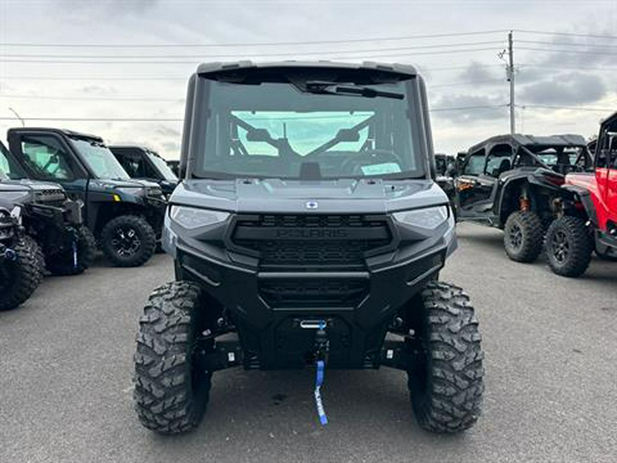 2026 Polaris Ranger Crew XP 1000 NorthStar Edition Ultimate