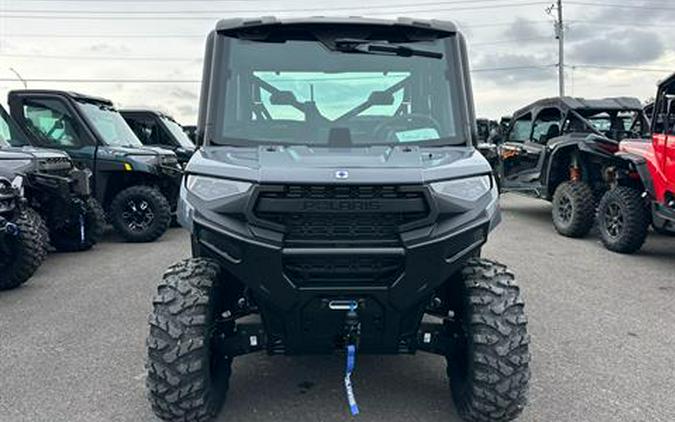 2026 Polaris Ranger Crew XP 1000 NorthStar Edition Ultimate