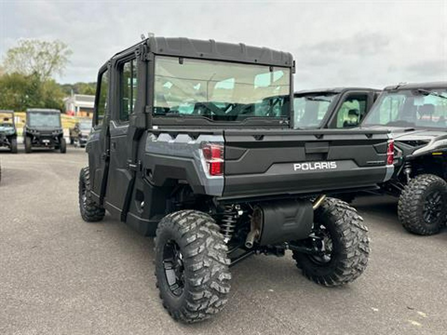 2026 Polaris Ranger Crew XP 1000 NorthStar Edition Ultimate