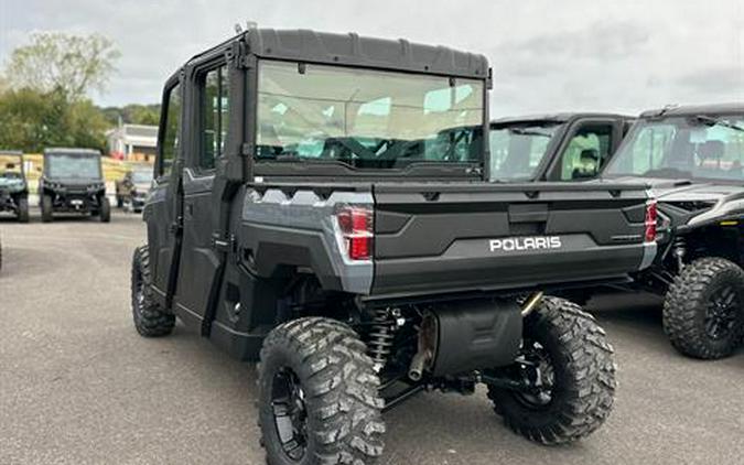 2026 Polaris Ranger Crew XP 1000 NorthStar Edition Ultimate