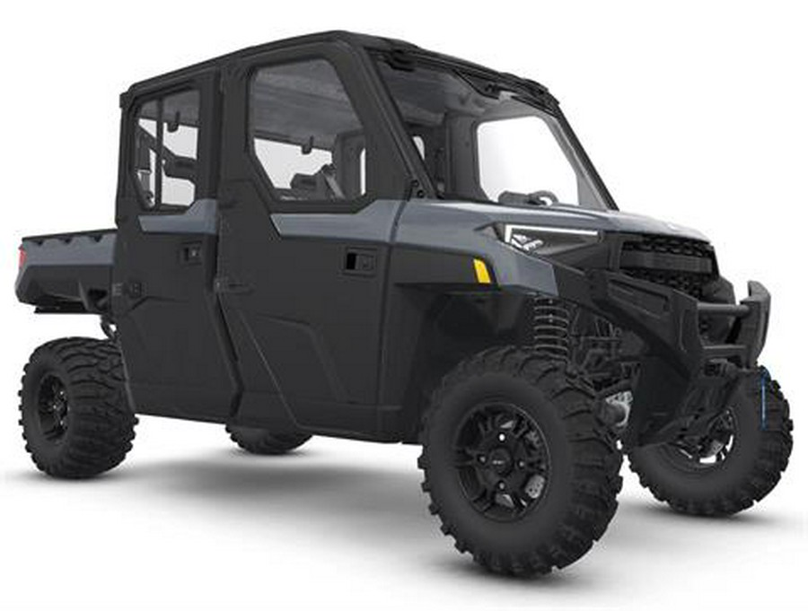 2026 Polaris Ranger Crew XP 1000 NorthStar Edition Ultimate