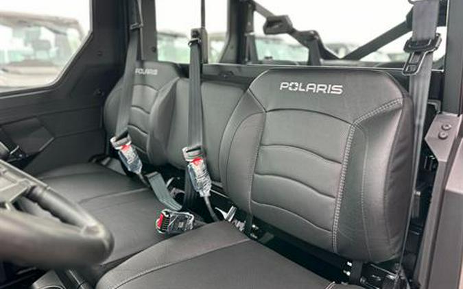 2026 Polaris Ranger Crew XP 1000 NorthStar Edition Ultimate