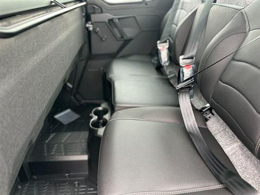 2026 Polaris Ranger Crew XP 1000 NorthStar Edition Ultimate