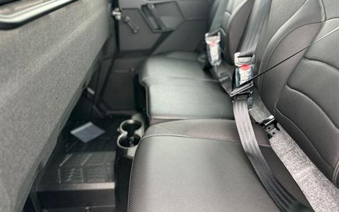 2026 Polaris Ranger Crew XP 1000 NorthStar Edition Ultimate