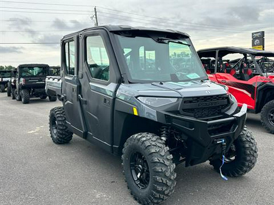 2026 Polaris Ranger Crew XP 1000 NorthStar Edition Ultimate