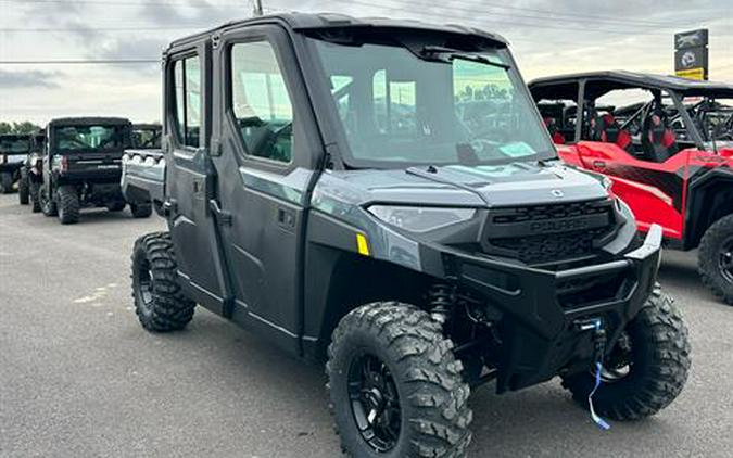 2026 Polaris Ranger Crew XP 1000 NorthStar Edition Ultimate