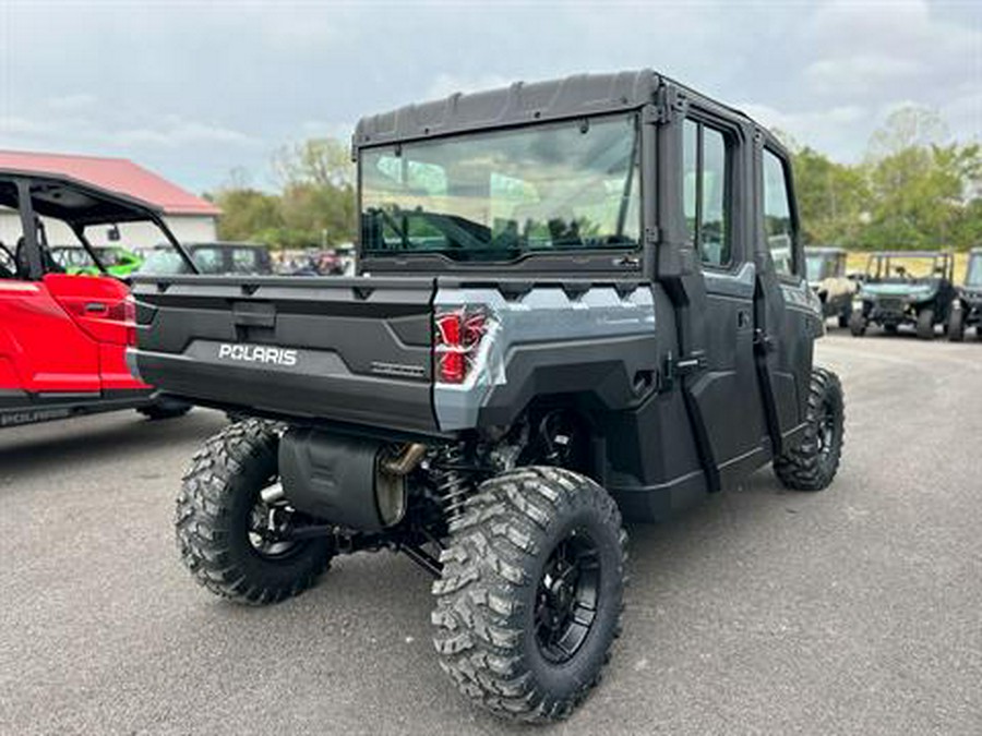 2026 Polaris Ranger Crew XP 1000 NorthStar Edition Ultimate