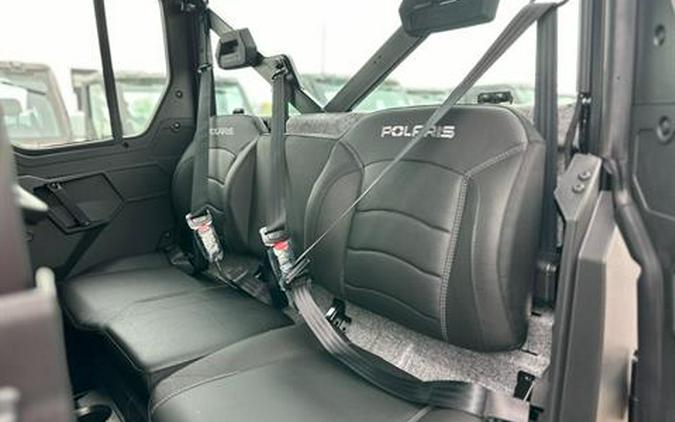 2026 Polaris Ranger Crew XP 1000 NorthStar Edition Ultimate