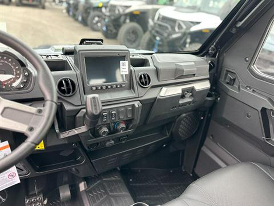 2026 Polaris Ranger Crew XP 1000 NorthStar Edition Ultimate