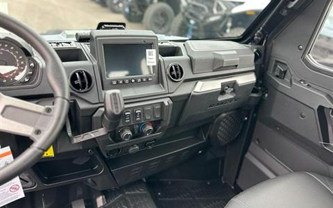 2026 Polaris Ranger Crew XP 1000 NorthStar Edition Ultimate