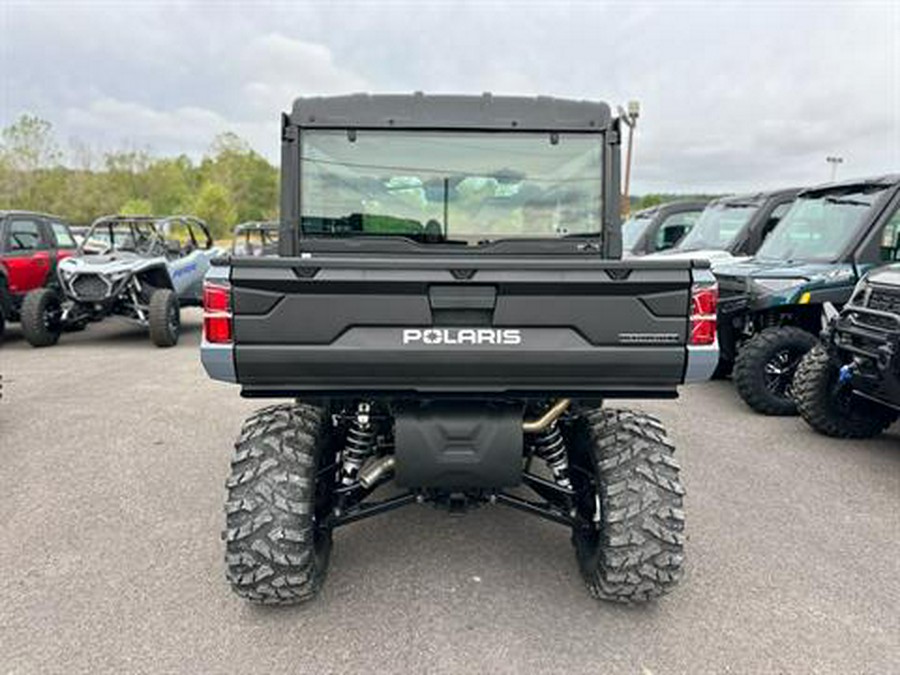 2026 Polaris Ranger Crew XP 1000 NorthStar Edition Ultimate