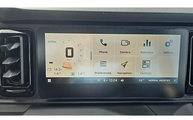 2026 Can-Am DEFENDER XT CAB HD11