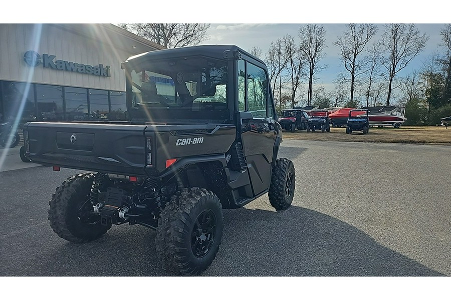 2026 Can-Am DEFENDER XT CAB HD11