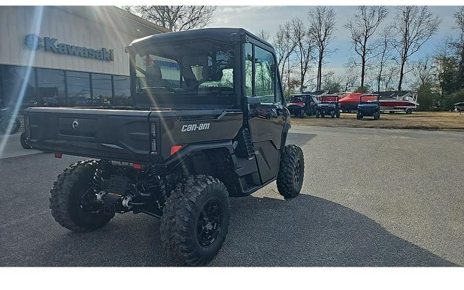 2026 Can-Am DEFENDER XT CAB HD11