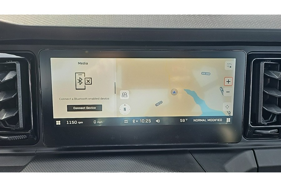 2026 Can-Am DEFENDER XT CAB HD11