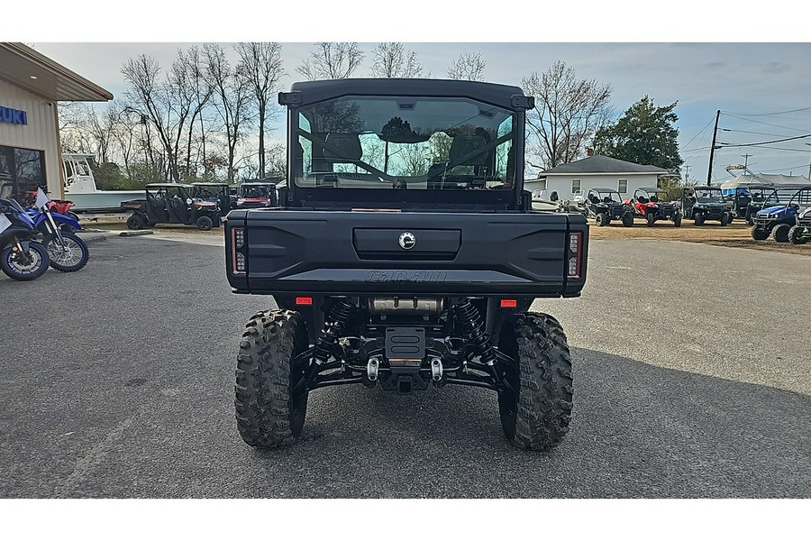 2026 Can-Am DEFENDER XT CAB HD11
