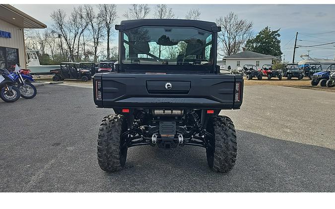 2026 Can-Am DEFENDER XT CAB HD11