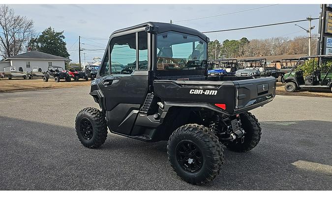 2026 Can-Am DEFENDER XT CAB HD11