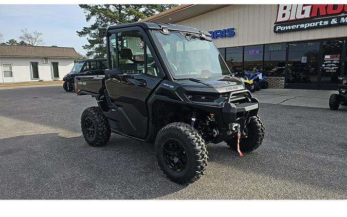 2026 Can-Am DEFENDER XT CAB HD11