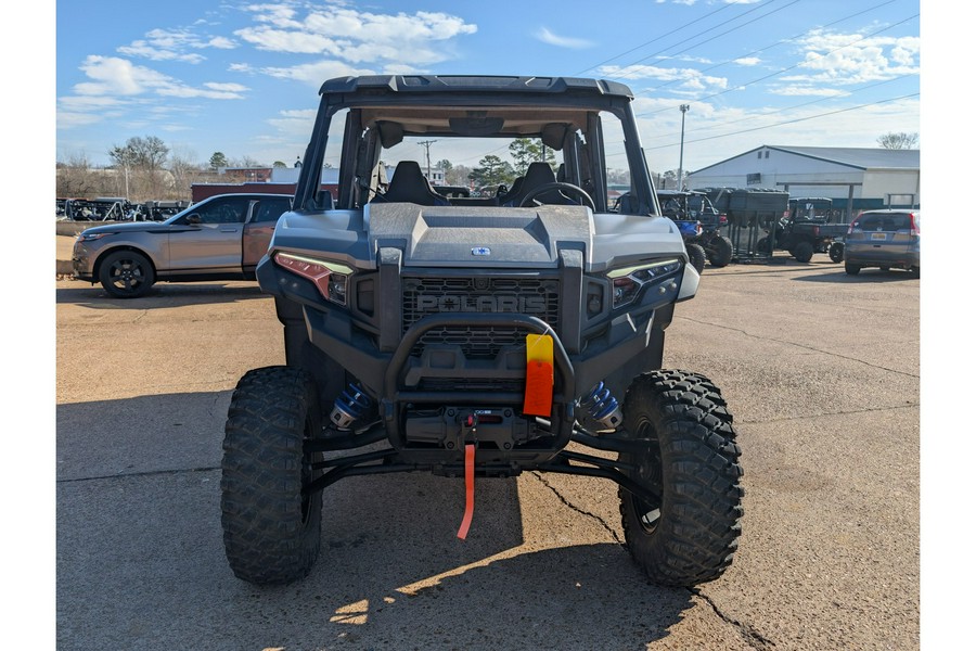 2024 Polaris XPEDITION XP 5 1000 ULTIMATE