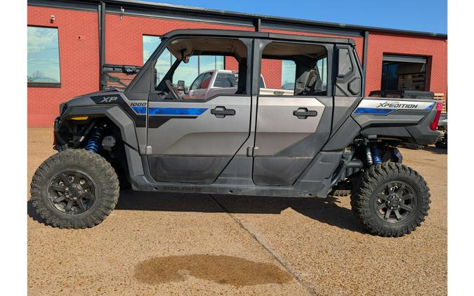 2024 Polaris XPEDITION XP 5 1000 ULTIMATE