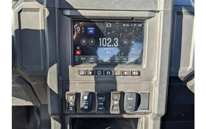 2024 Polaris XPEDITION XP 5 1000 ULTIMATE