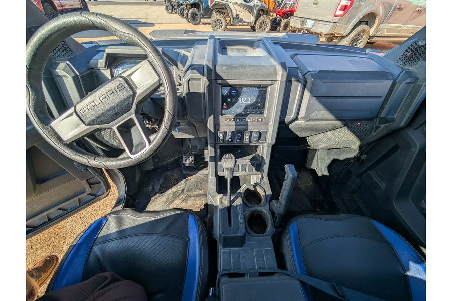 2024 Polaris XPEDITION XP 5 1000 ULTIMATE