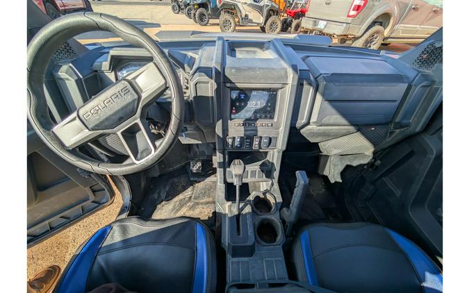 2024 Polaris XPEDITION XP 5 1000 ULTIMATE