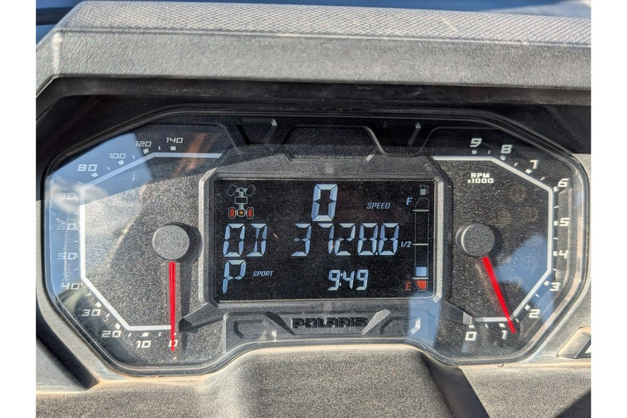 2024 Polaris XPEDITION XP 5 1000 ULTIMATE