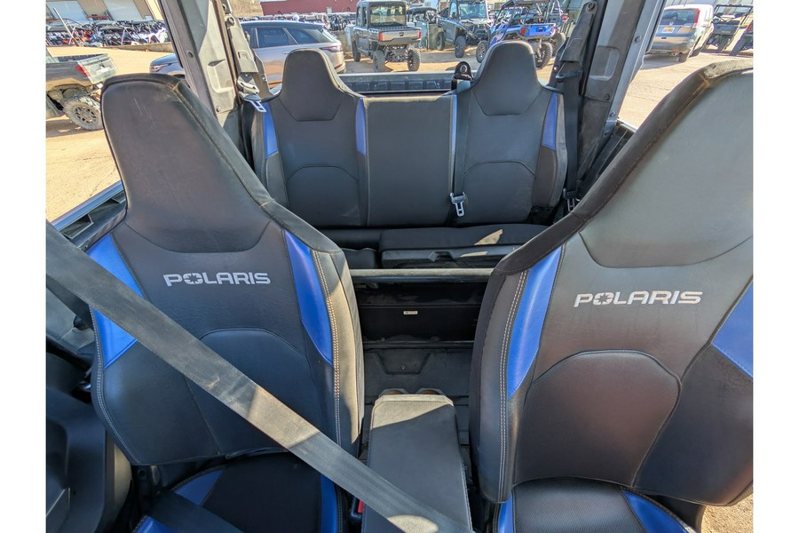 2024 Polaris XPEDITION XP 5 1000 ULTIMATE