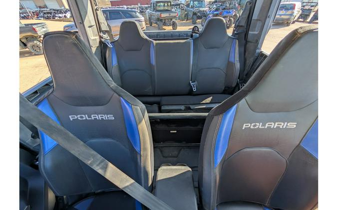 2024 Polaris XPEDITION XP 5 1000 ULTIMATE