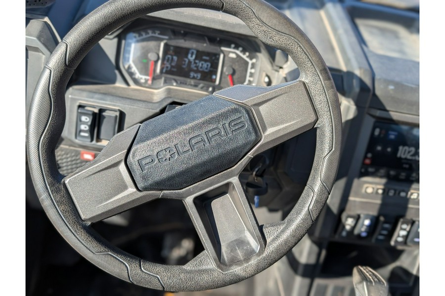 2024 Polaris XPEDITION XP 5 1000 ULTIMATE