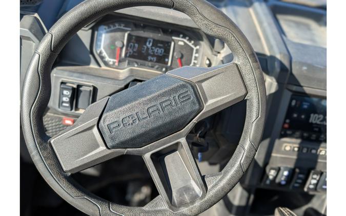 2024 Polaris XPEDITION XP 5 1000 ULTIMATE