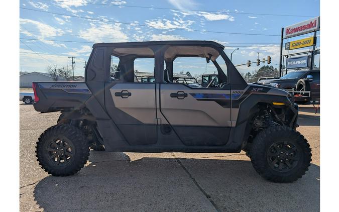 2024 Polaris XPEDITION XP 5 1000 ULTIMATE