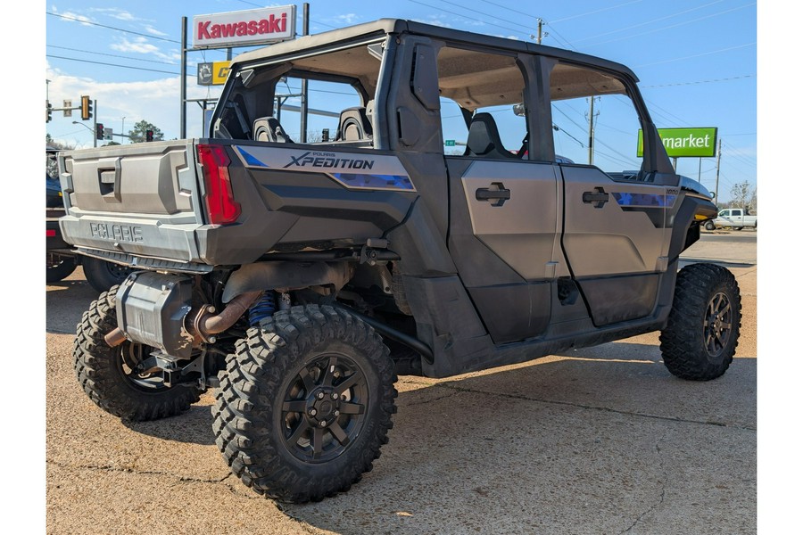 2024 Polaris XPEDITION XP 5 1000 ULTIMATE