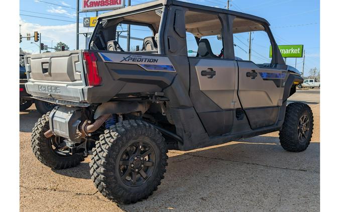 2024 Polaris XPEDITION XP 5 1000 ULTIMATE