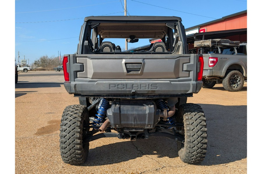 2024 Polaris XPEDITION XP 5 1000 ULTIMATE