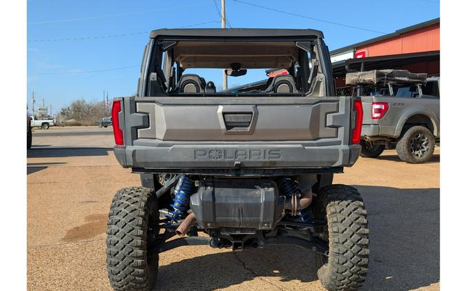 2024 Polaris XPEDITION XP 5 1000 ULTIMATE
